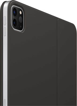 Apple Étui clavier Smart pour iPad Pro (2020) 12,9" - Noir