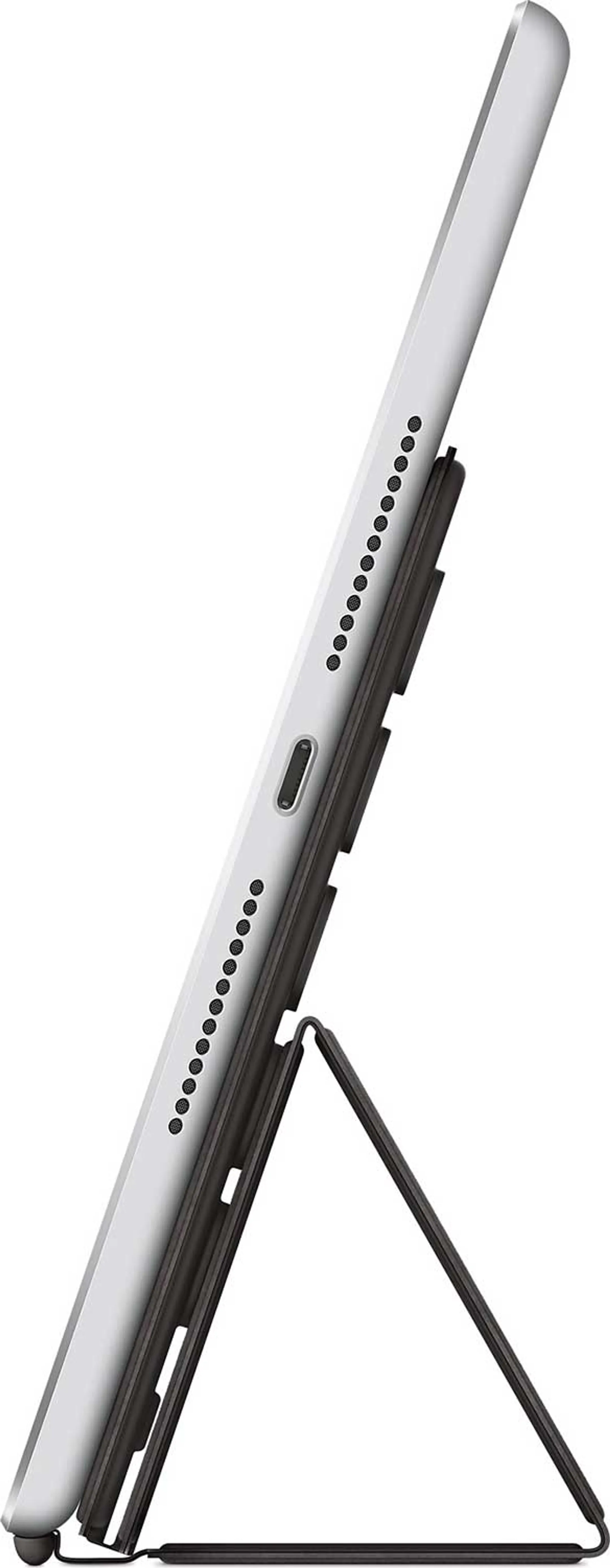 Apple Étui clavier Smart pour iPad (Air) (2019) - Noir image