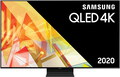 Samsung TV QLED 4K QE75Q90T (2020) - 75 pouces