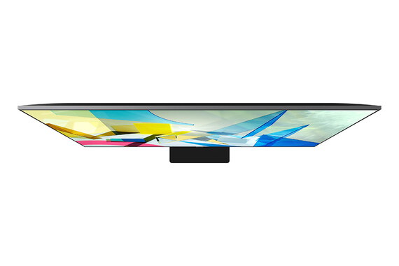 Samsung TV QLED 4K QE55Q80T (2020) - 55 pouces