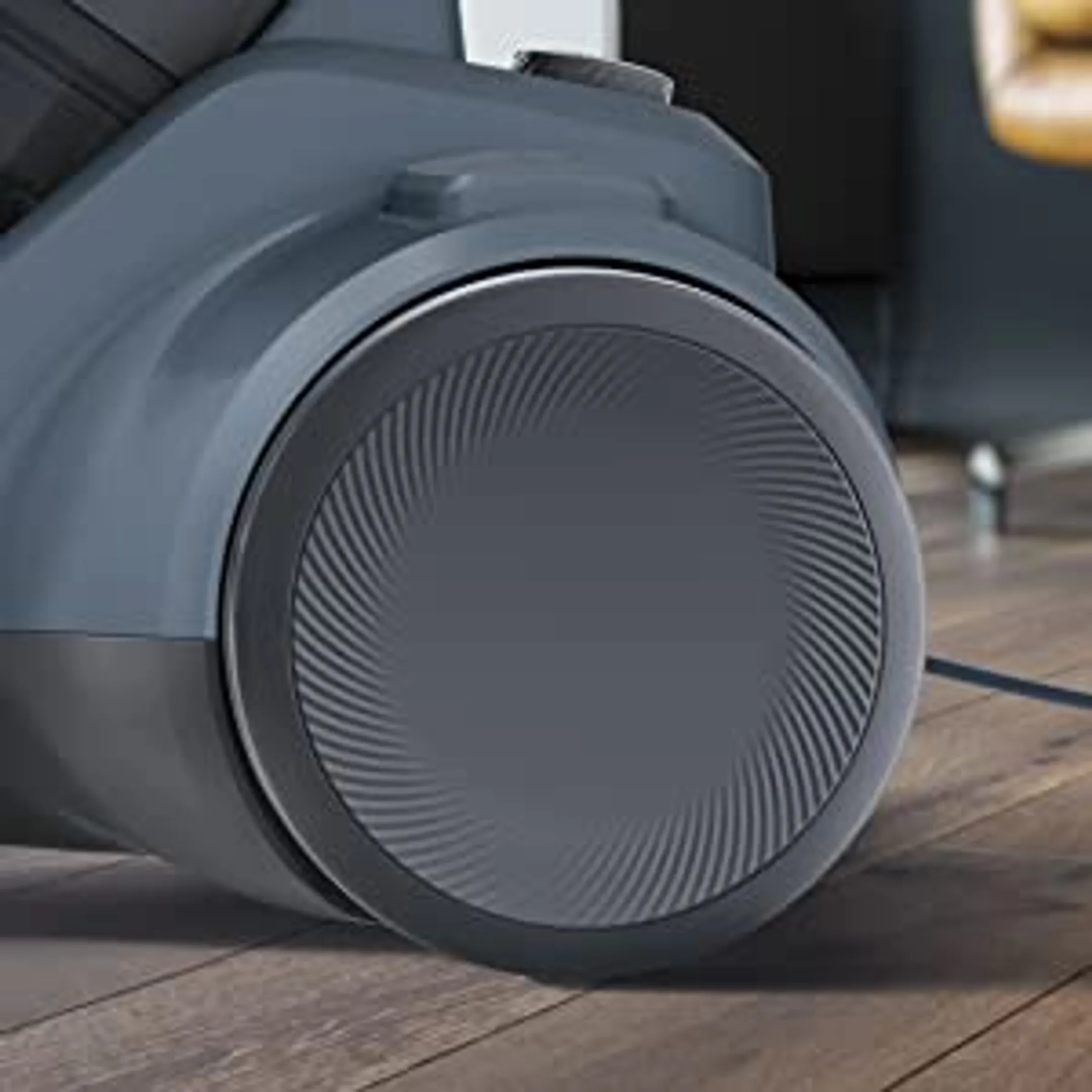 AEG LX5-2-4DB Bagless Vacuum Cleaner image