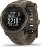 Garmin Instinct® - Tactical Edition - Coyote