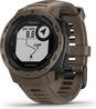 Garmin Instinct® - Tactical Edition - Coyote