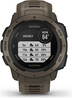 Garmin Instinct® - Tactical Edition - Coyote