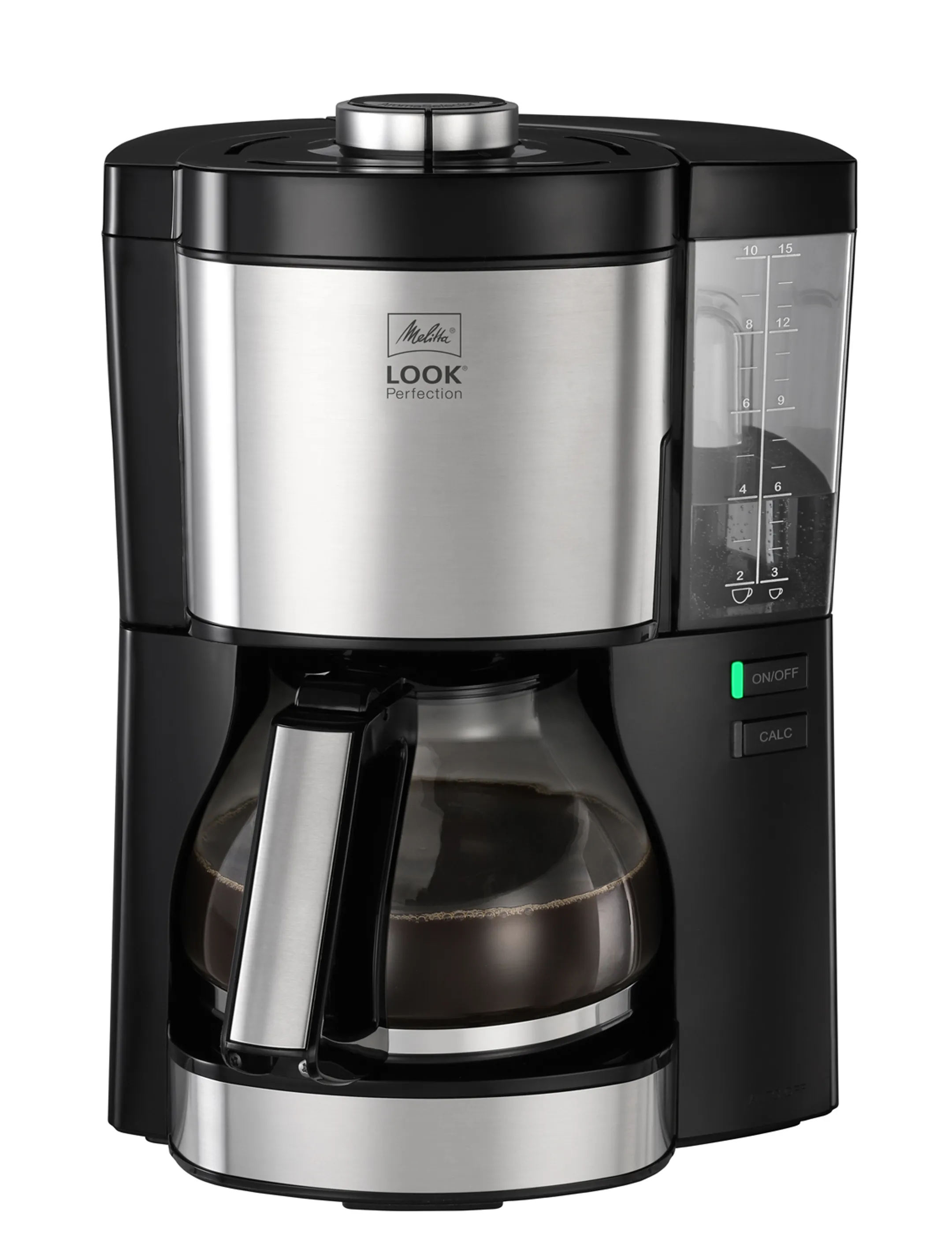 Kaffeemaschine Look Perfection 1025-06