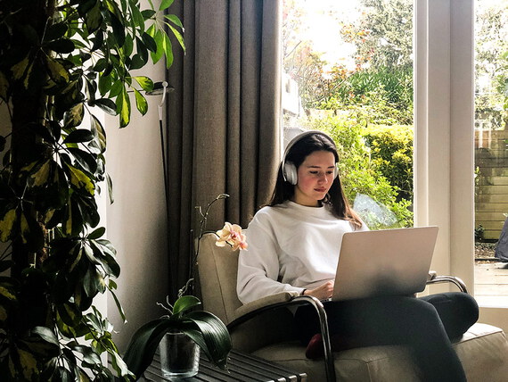 Bose Headphones 700 Casque Sans Fil - Argent