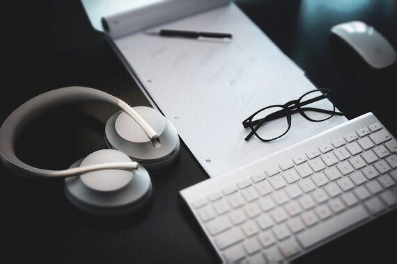 Bose Headphones 700 Casque Sans Fil - Argent