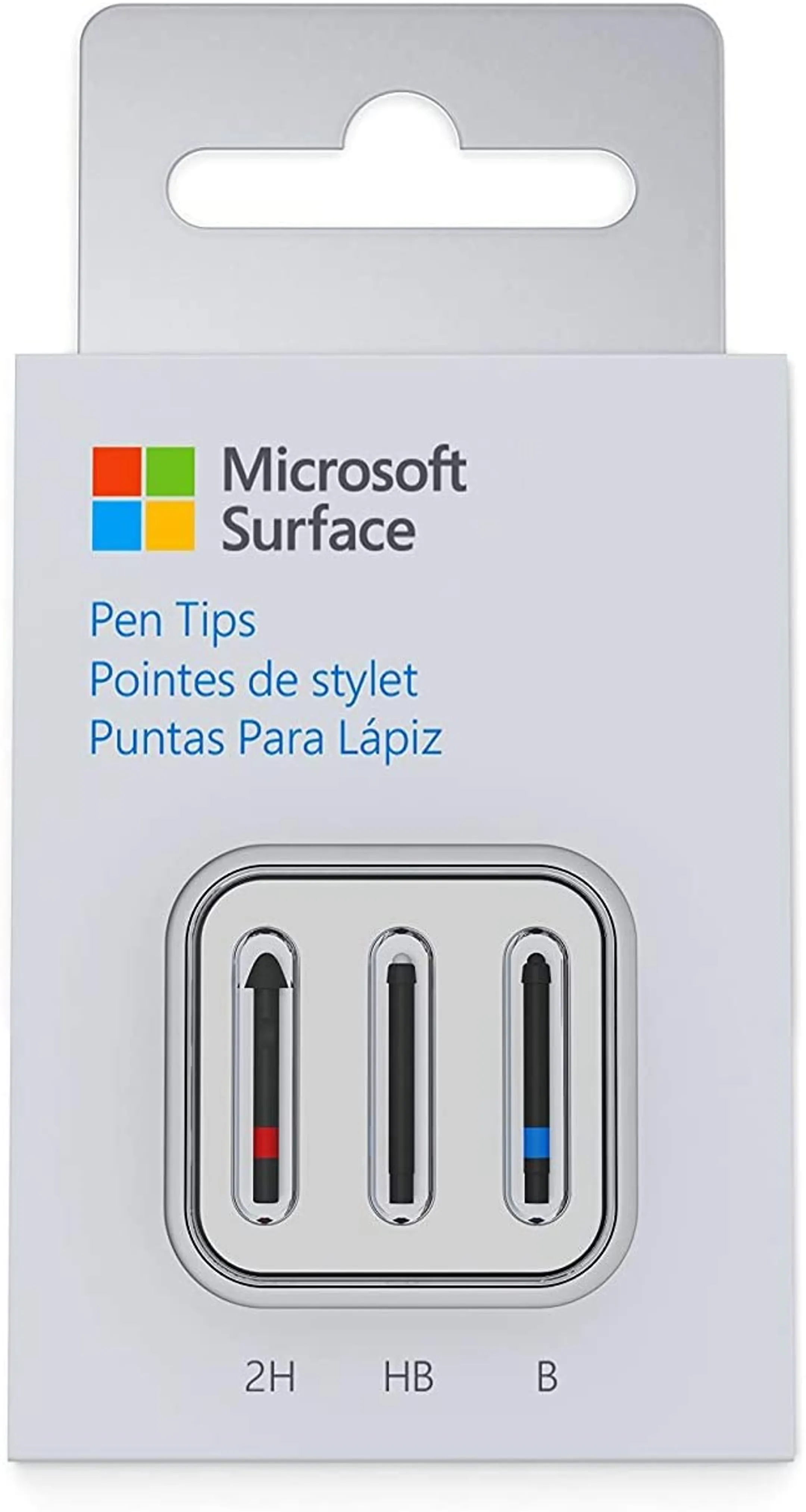 Pointes pour Stylet Surface