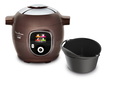 Moulinex Multicuiseur Cookeo+ Gourmet CE852900