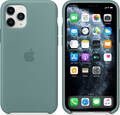 Apple Coque en silicone pour iPhone 11 Pro - Cactus