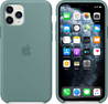 Apple Coque en silicone pour iPhone 11 Pro - Cactus