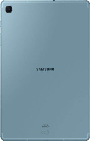 Samsung Galaxy Tab S6 Lite 64 Go Wi-Fi Bleu
