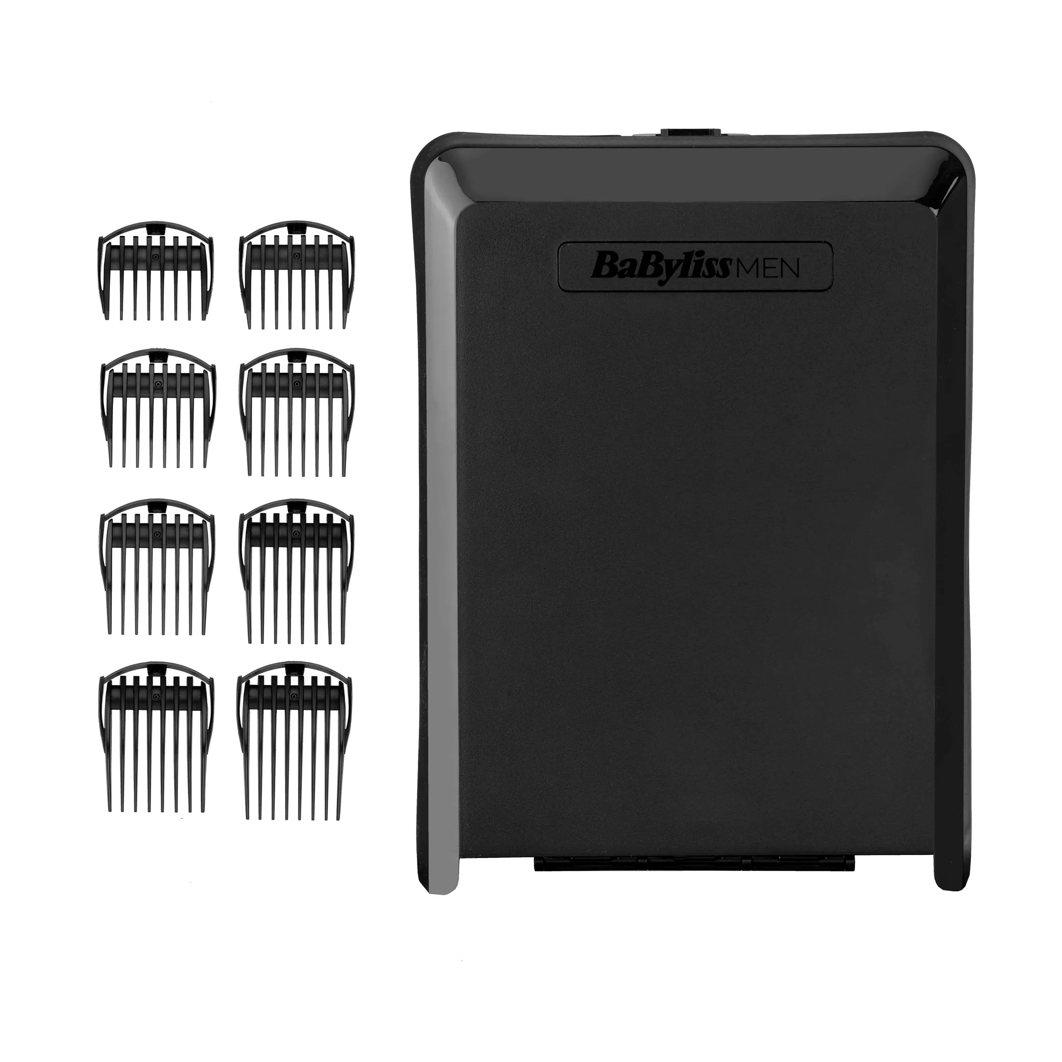 Babyliss Hair Clipper Lithium Power Hair E986E image