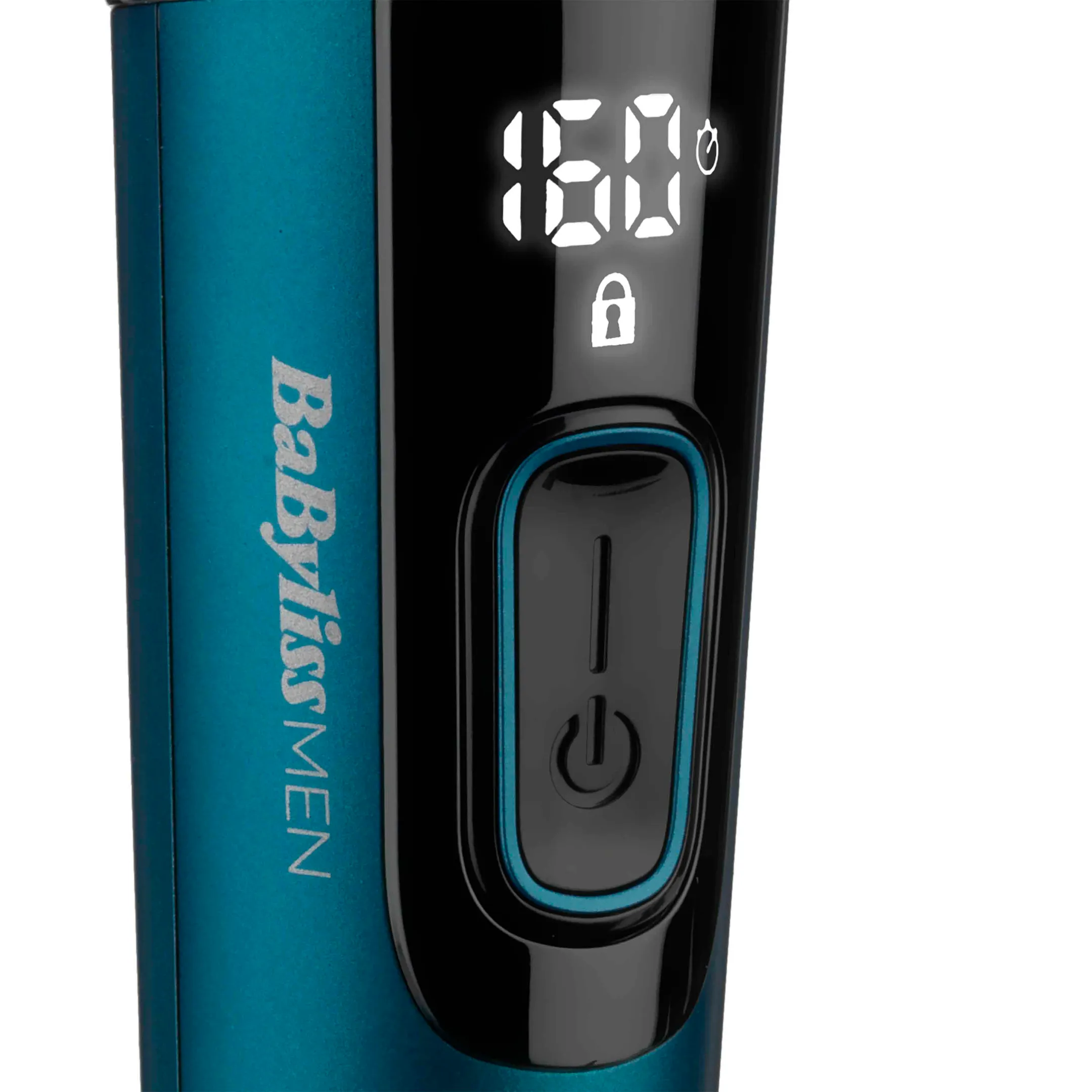 Babyliss Tondeuse cheveux Japanese Steel E990E image