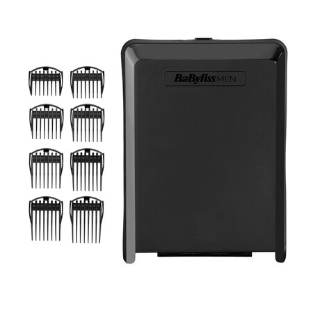 Babyliss Tondeuse Japanese Steel E990E