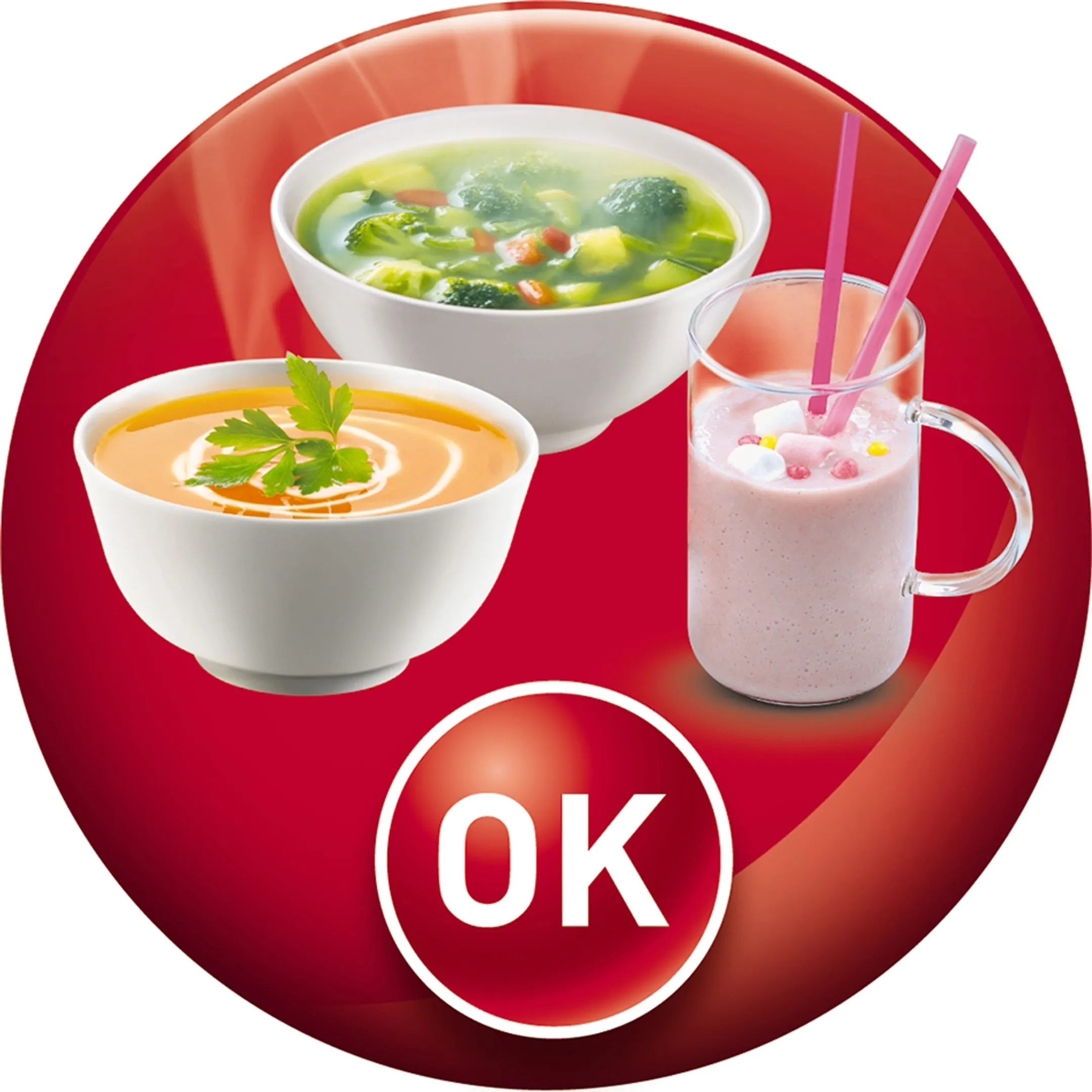 Moulinex Soupmaker My Daily Soup LM542810 image