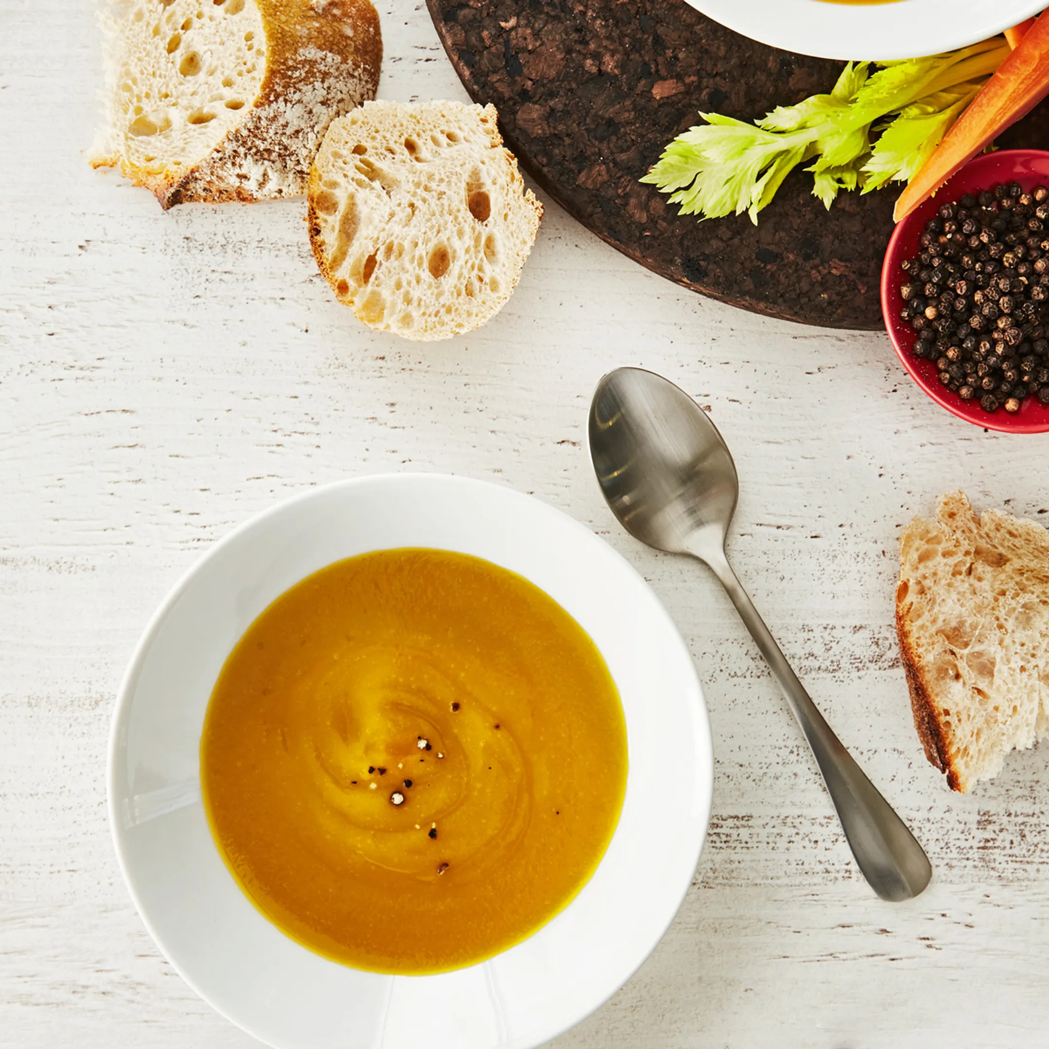 Moulinex Soupmaker Soup&Plus LM926B00 image