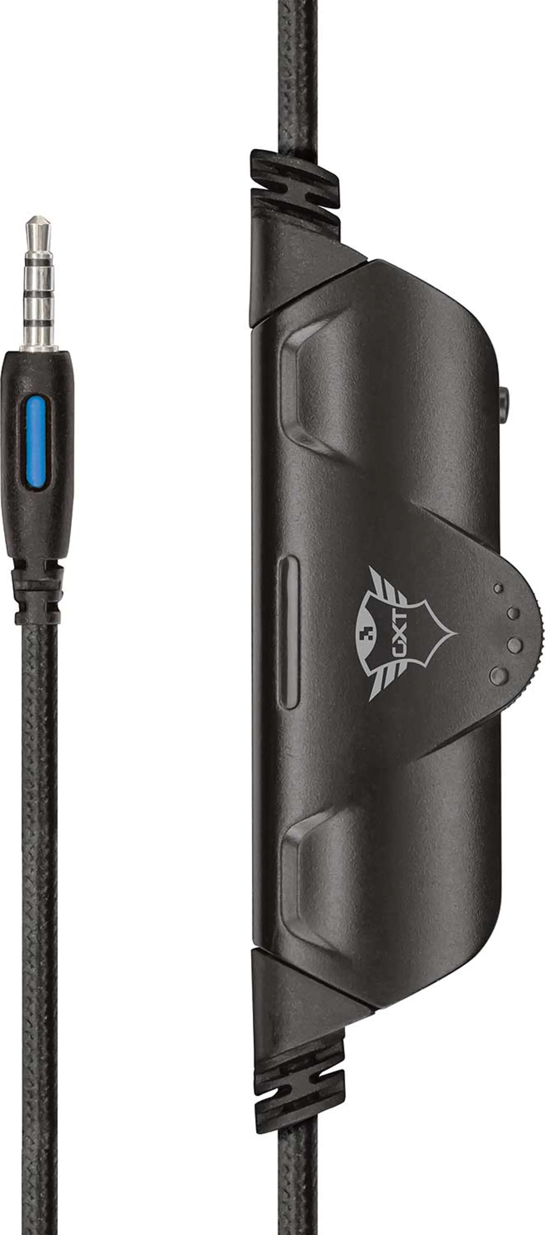 Trust Casque gaming pour PS4 GXT 488 Forze - Noir image