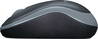 Logitech M185 souris sans fil Gris