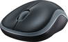 Logitech M185 souris sans fil Gris