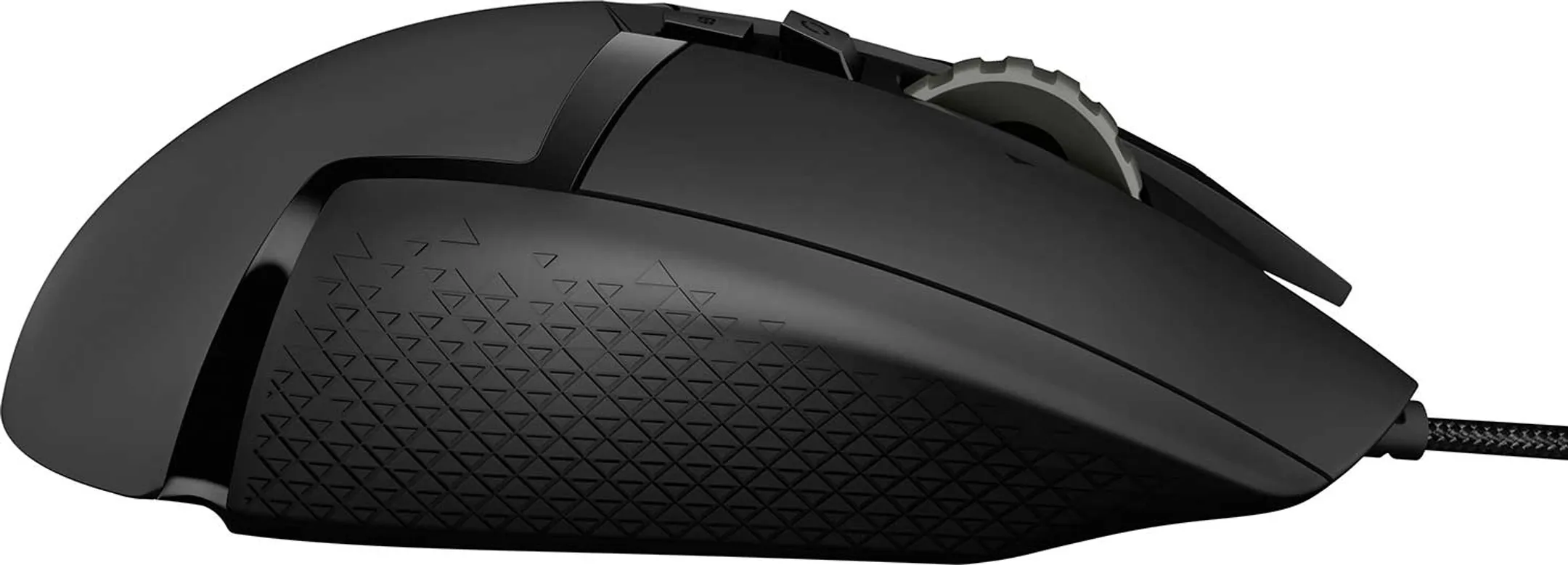 Logitech G Gamig Mouse G502 Hero - Black image