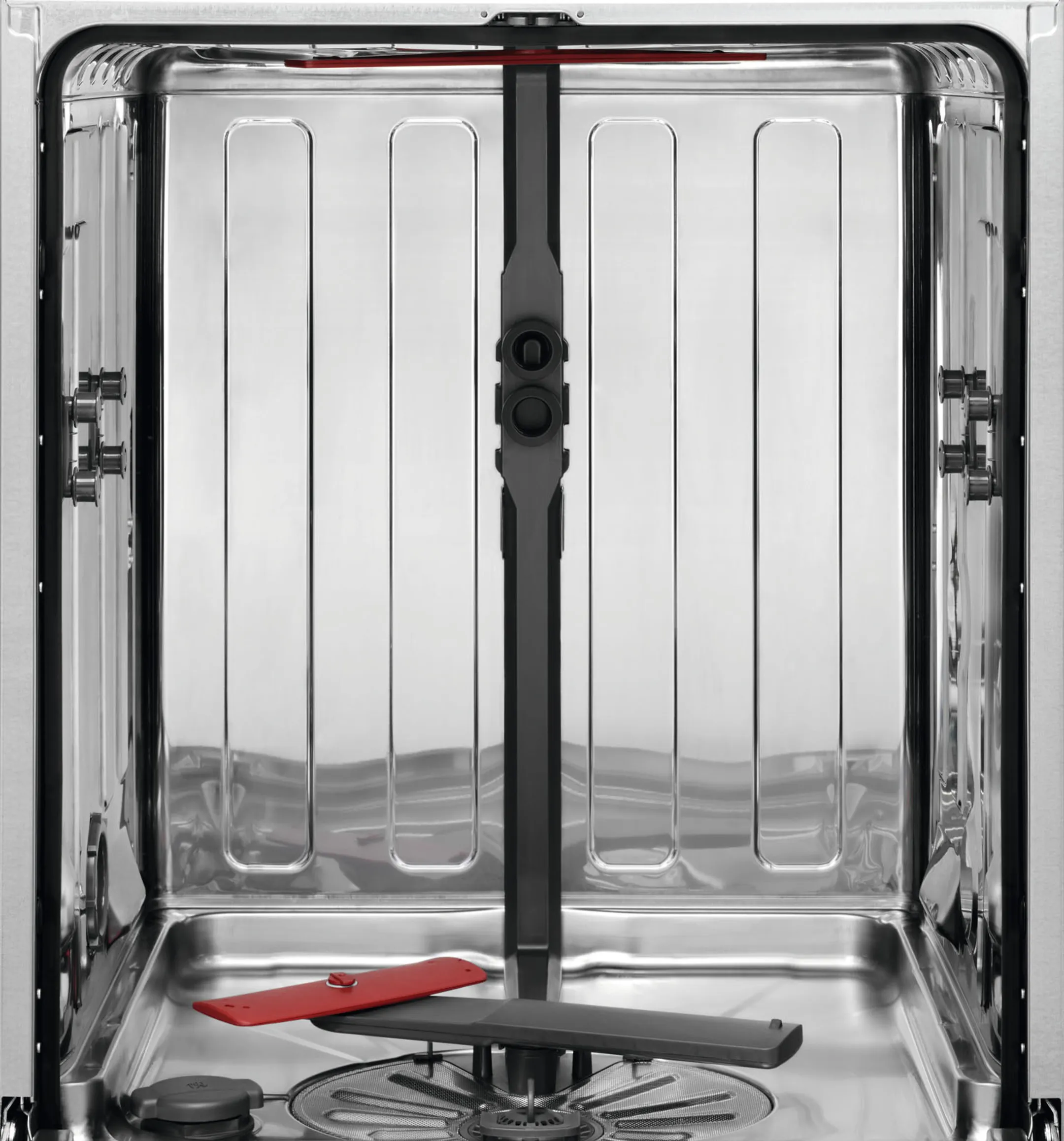 AEG Lave-vaisselle encastrable FSB53627P QuickSelect image