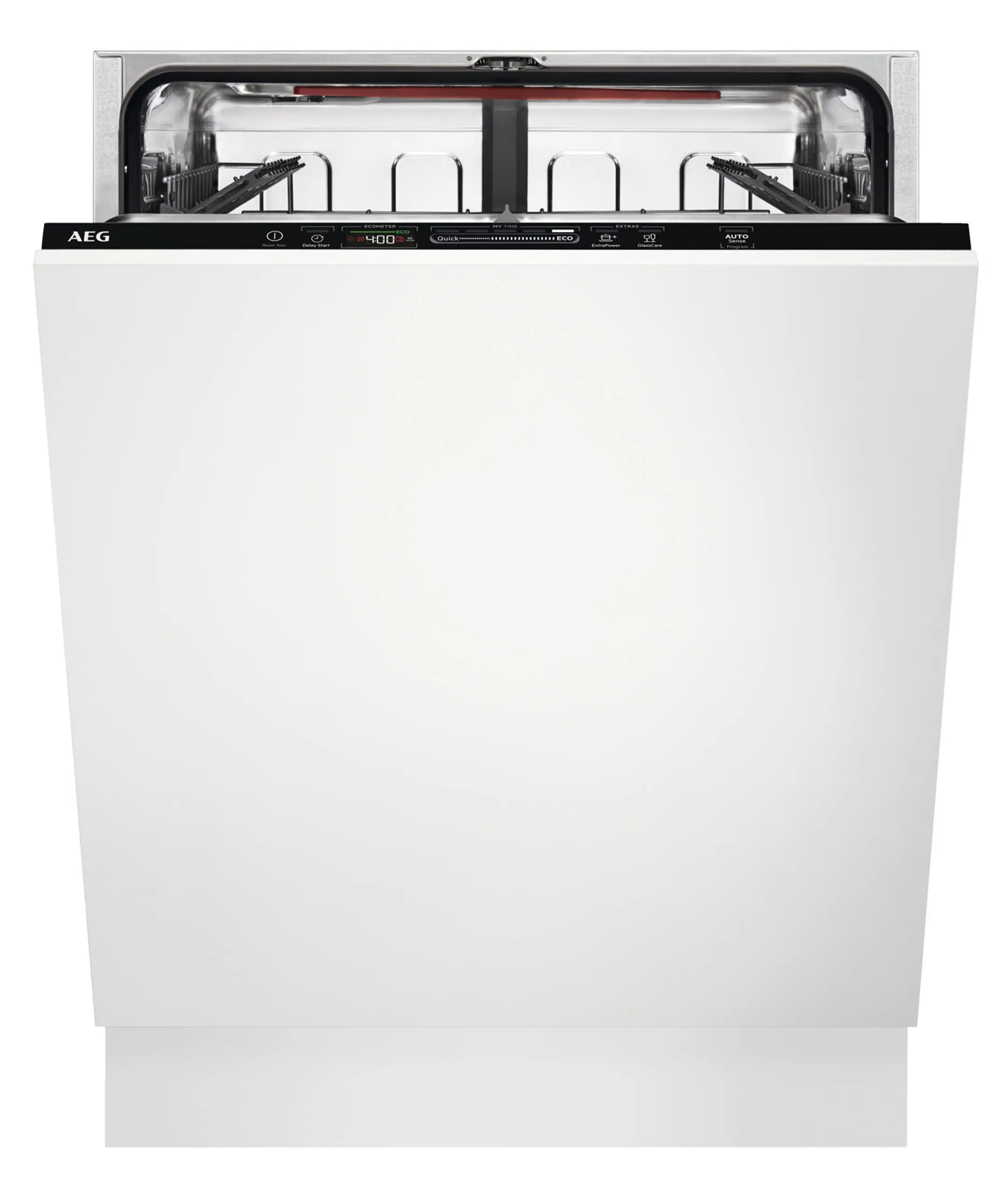 Lave-vaisselle encastrable FSB53627P QuickSelect