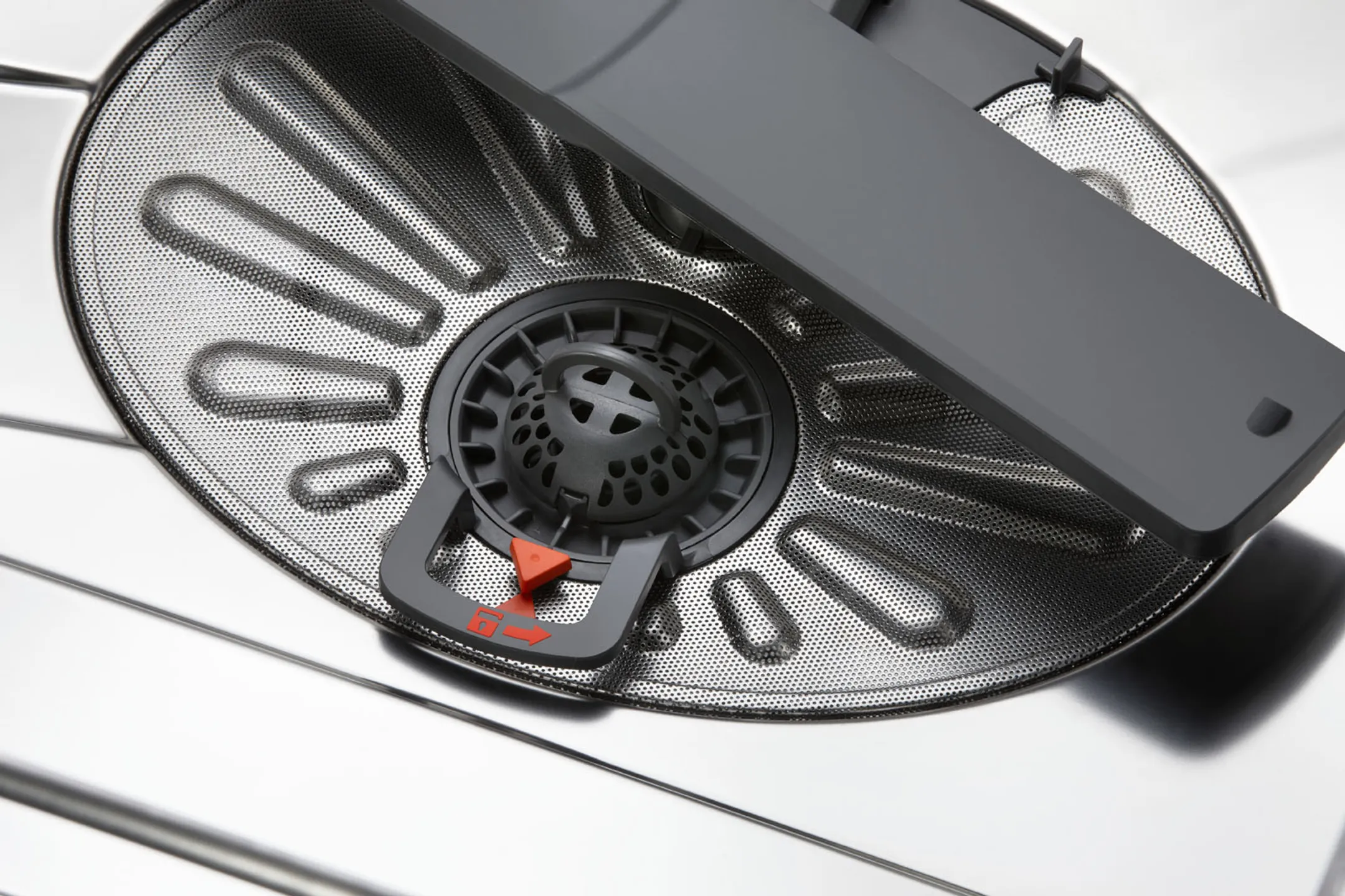 AEG Lave-vaisselle encastrable FSB53627P QuickSelect image