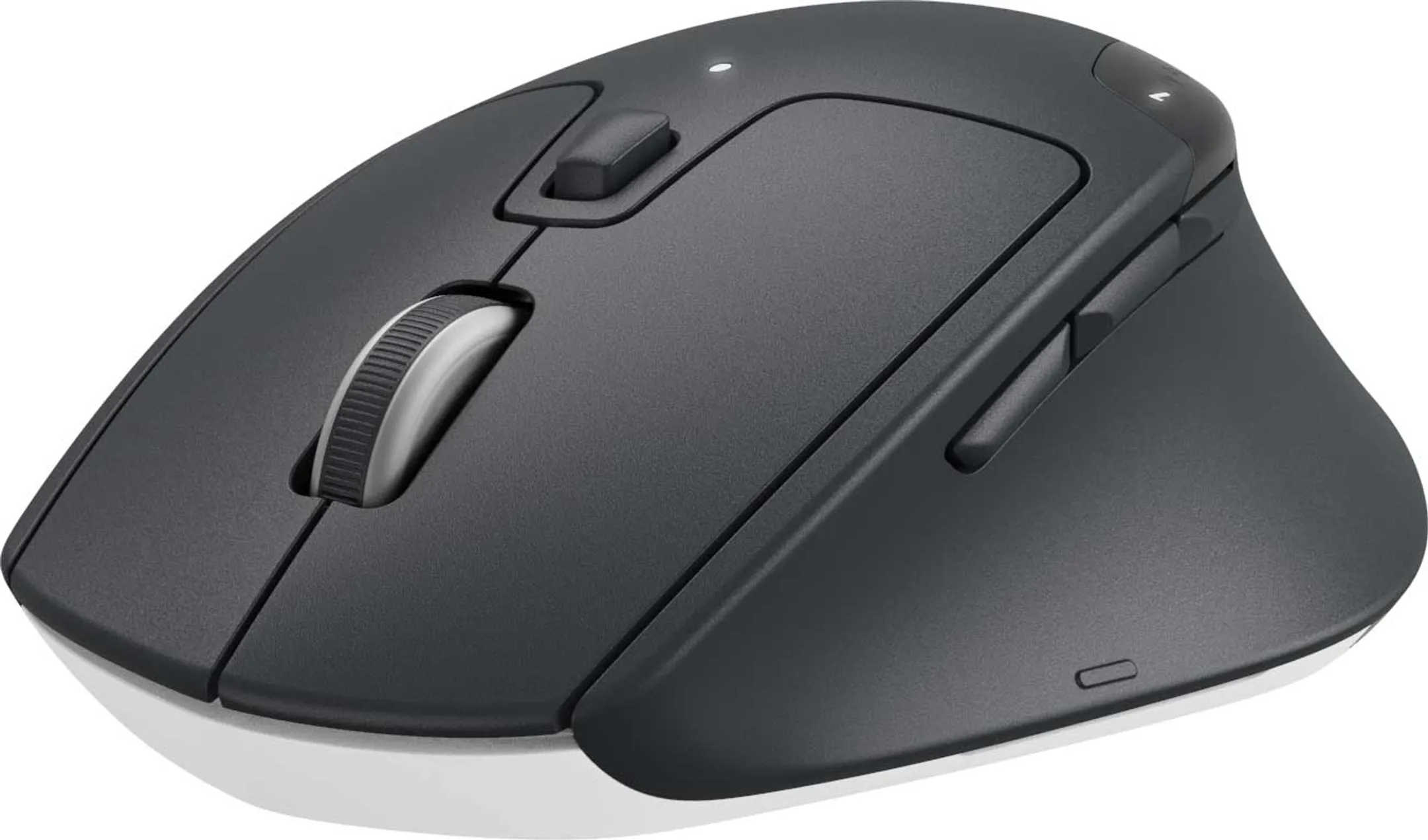 Logitech Clavier + Souris -  Sans Fil - MK850 - AZERTY (BE) - Noir image