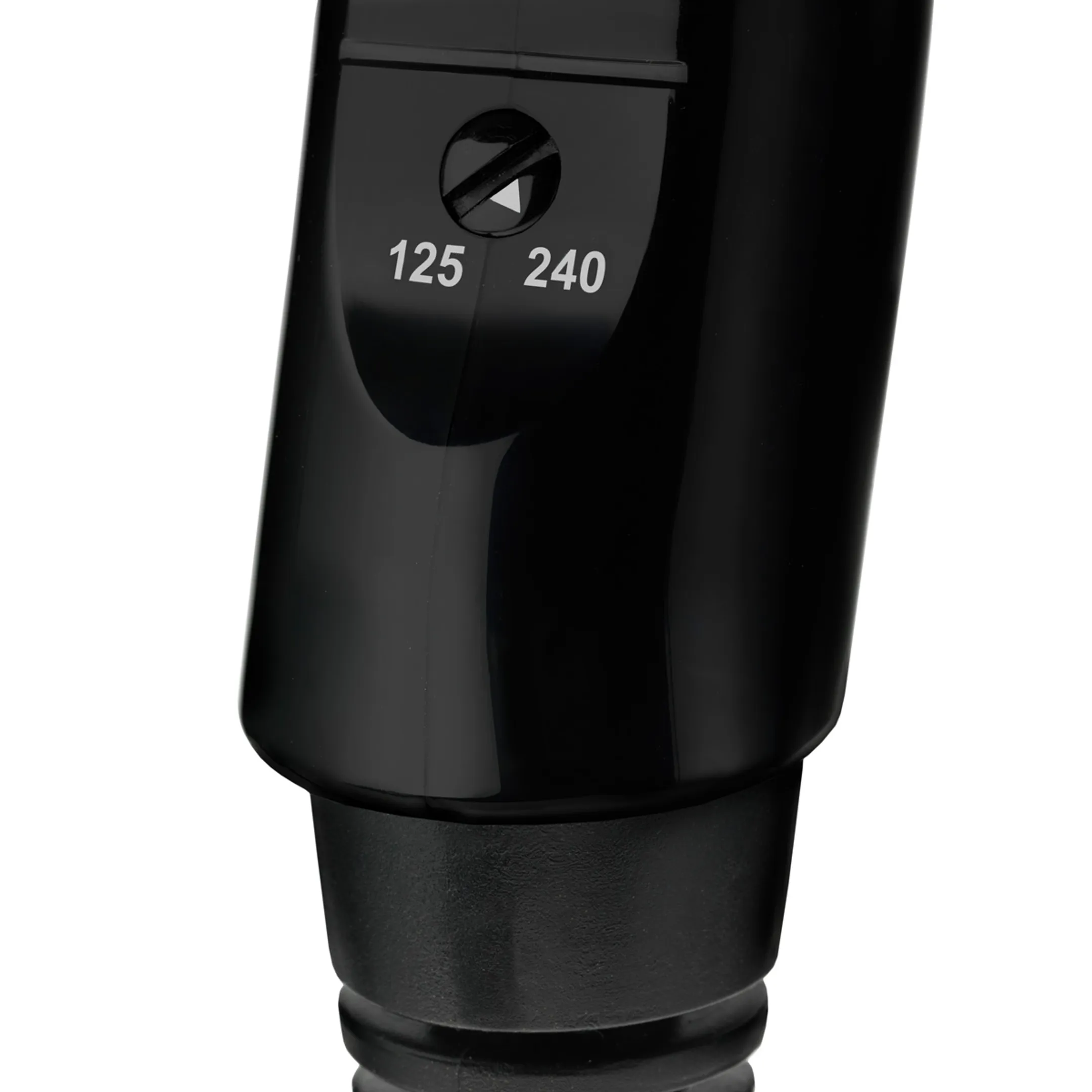 Babyliss Sèche-cheveux Travel Dry 2000 5344E image