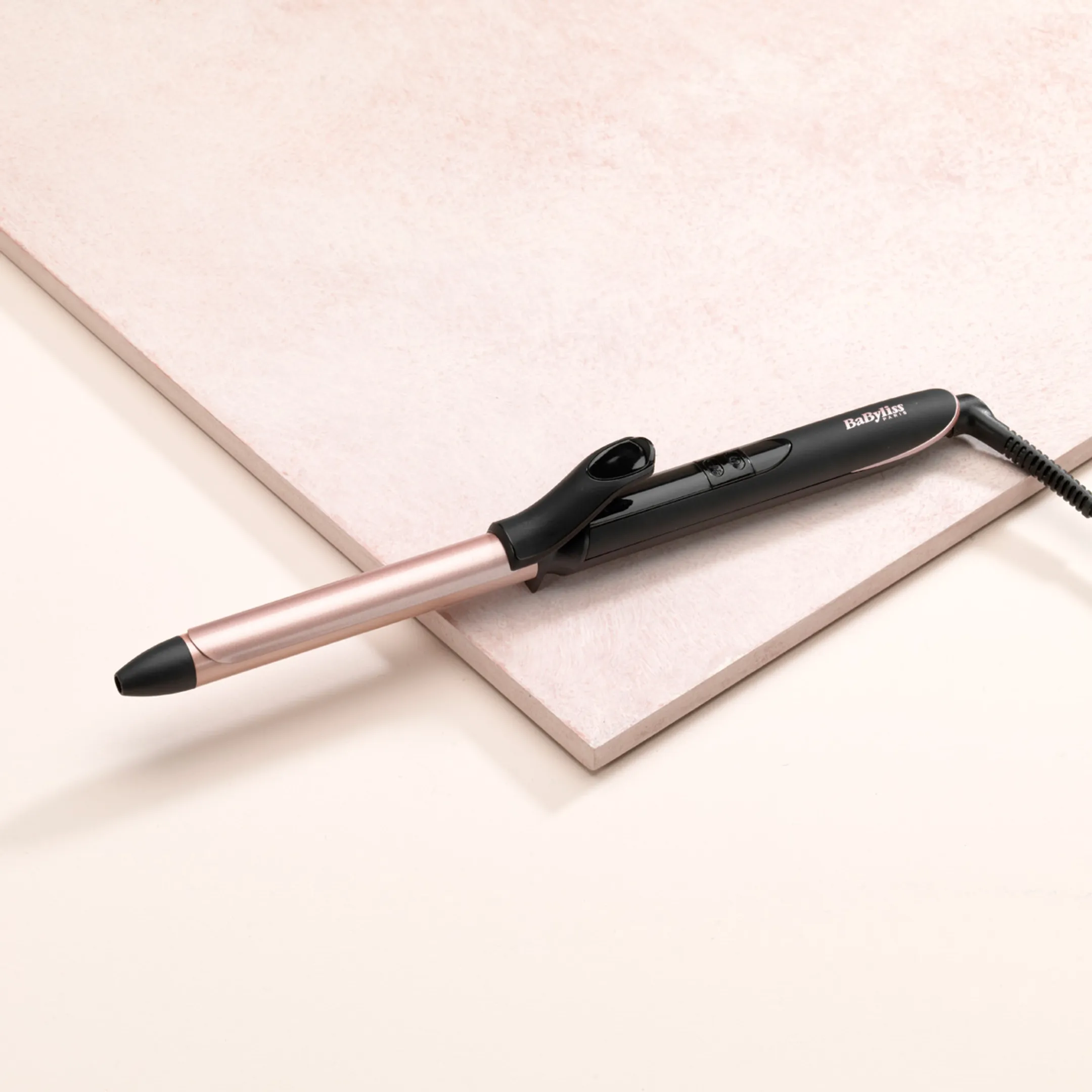 Babyliss Lockenstab Curling Tong C450E image