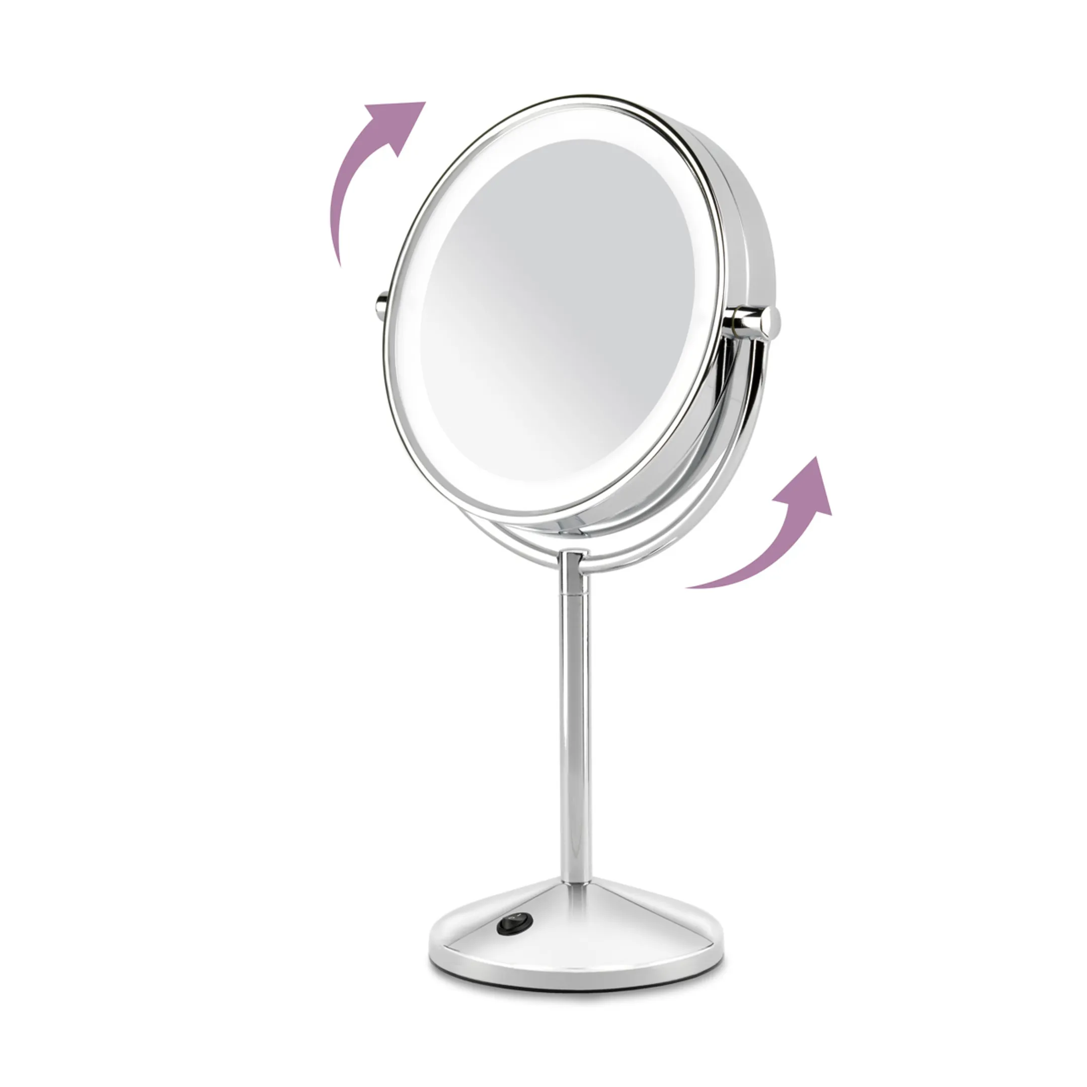 Babyliss Miroir Lighted Make-up 9436E image