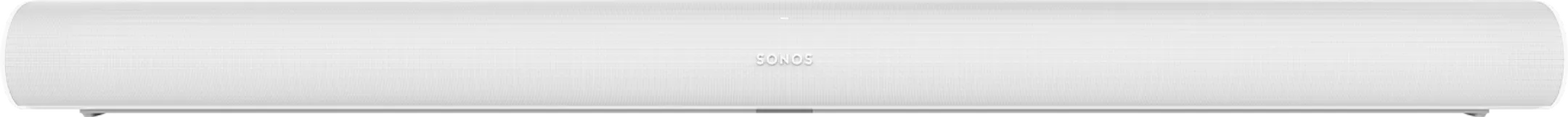 SONOS Multiroom Dolby Atmos ARC soundbar - White  image