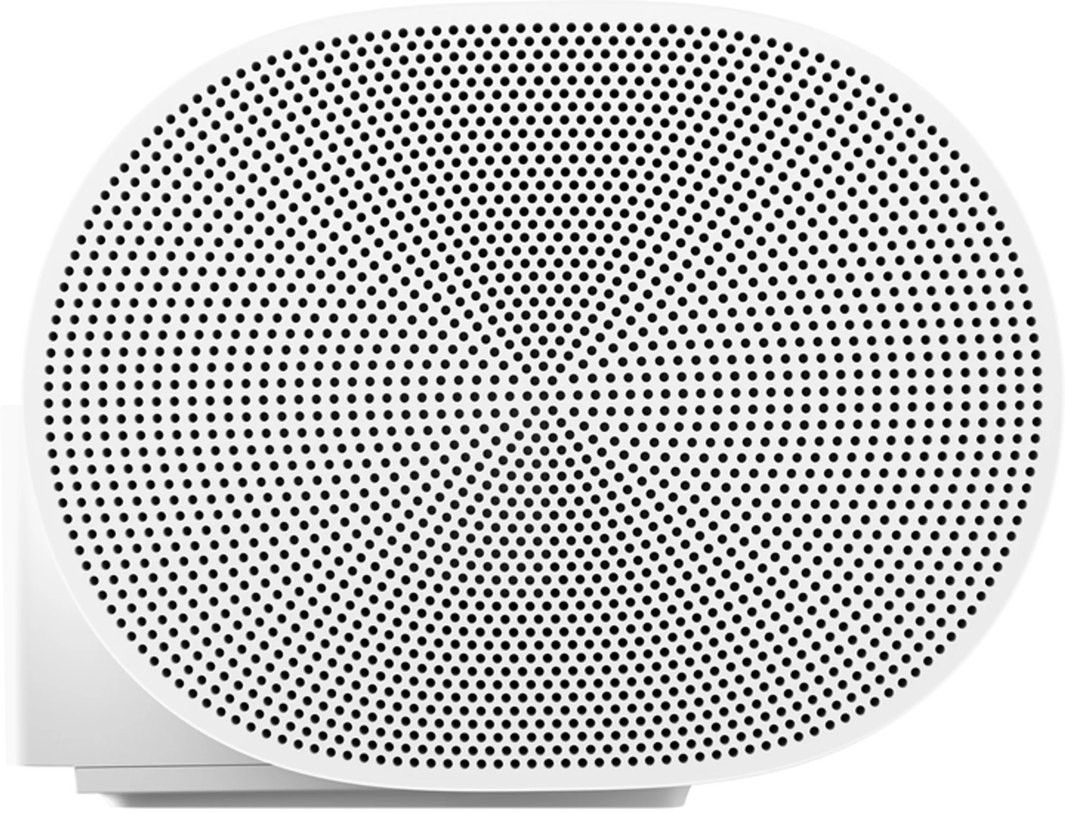 SONOS Multiroom Dolby Atmos ARC soundbar - White  image