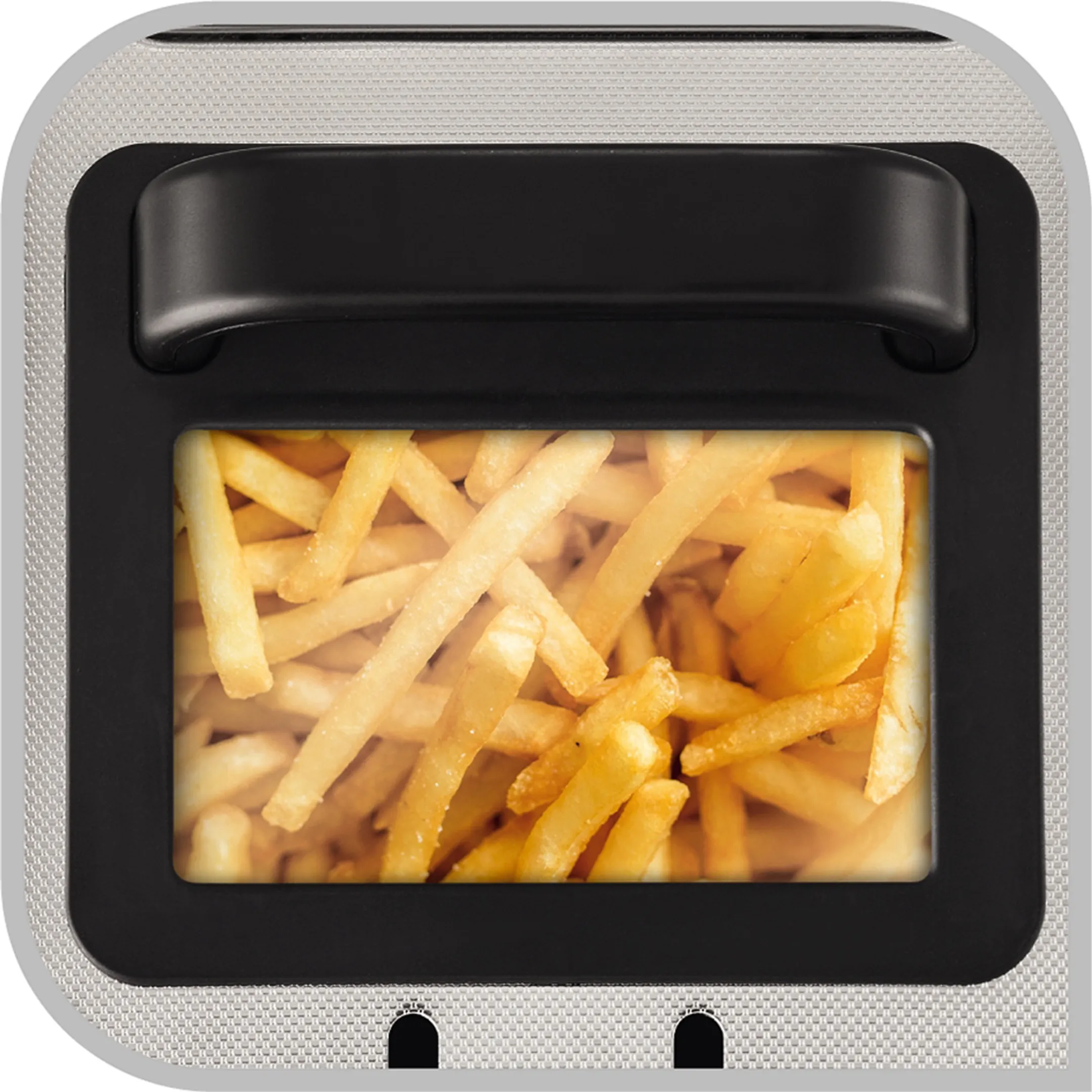 Tefal Friteuse Filtra Pro 4L FR517170 image