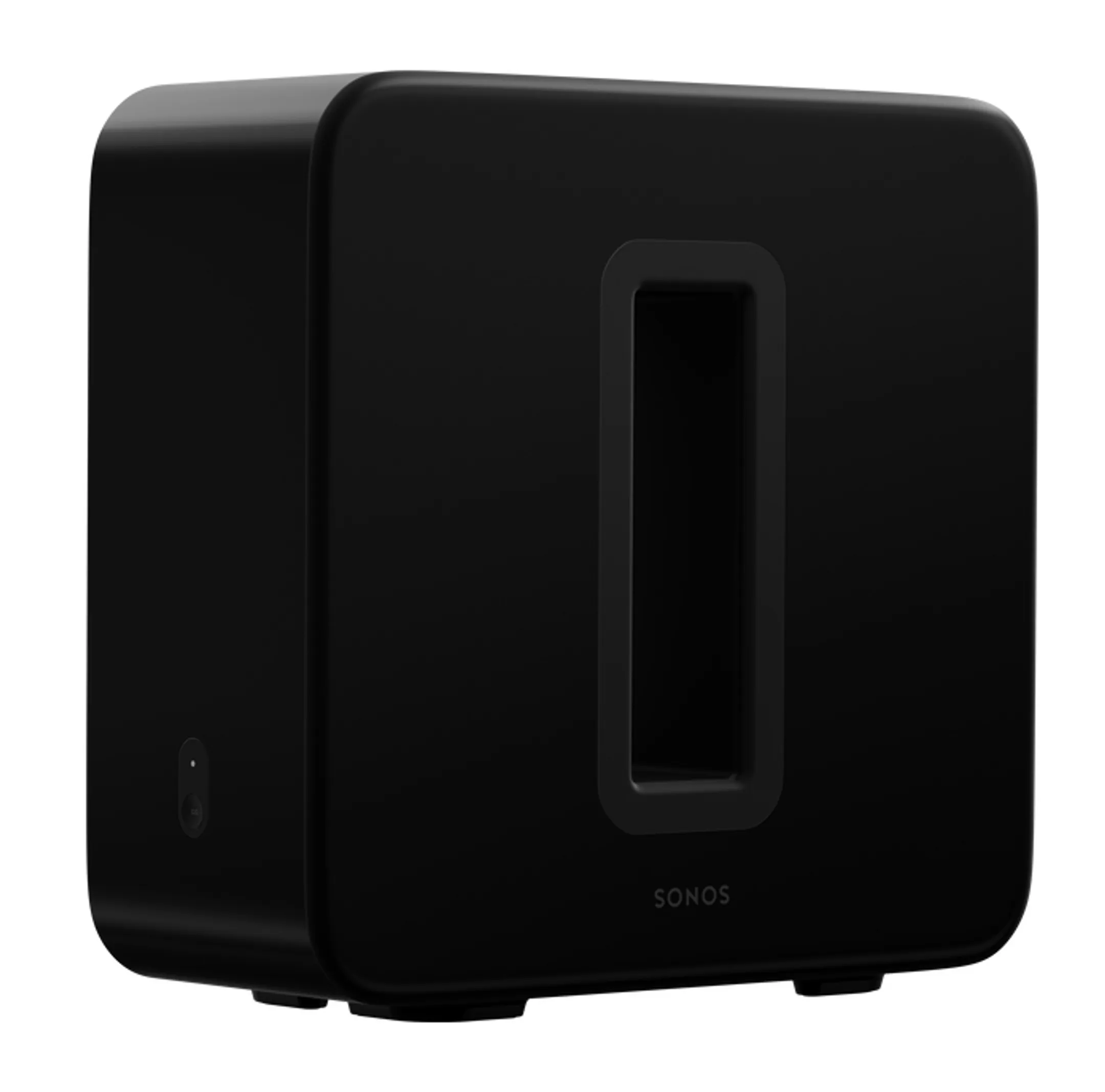 SONOS Caisson de Basse SUB (Gen.3) - Noir image