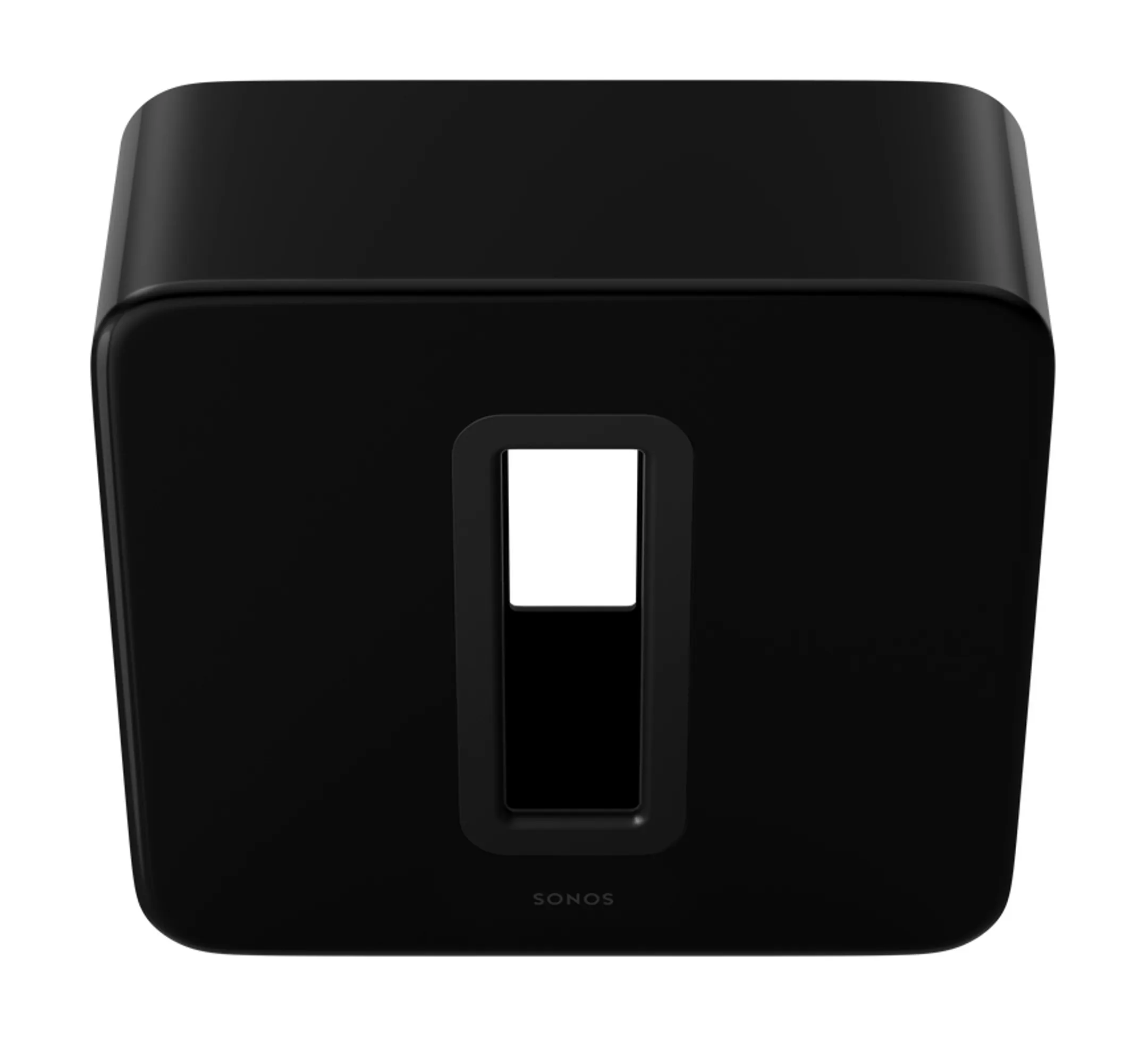 Bundle product Caisson de Basse SUB (Gen.3) - Noir
