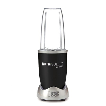 Nutribullet Blender Original Black