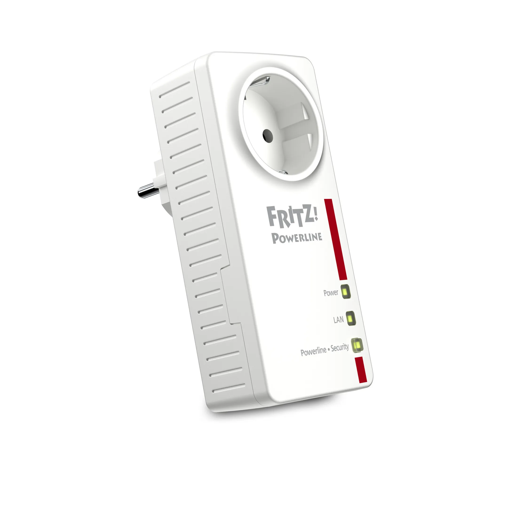 AVM FRITZ FRITZ!Powerline 1220 Ethernet CPL image