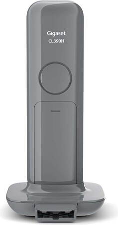 Gigaset CL390 Mono Satellite Grey