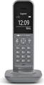 Gigaset CL390 Mono Satellite Grey
