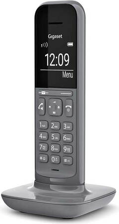 Gigaset CL390 Mono Satellite Grey