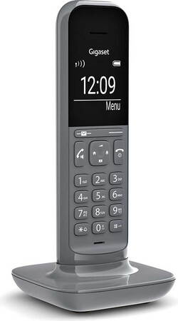 Gigaset CL390 Mono Satellite Grey