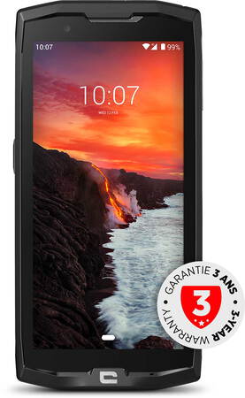 Crosscall Core-X4 outdoor smartphone - 32 Go