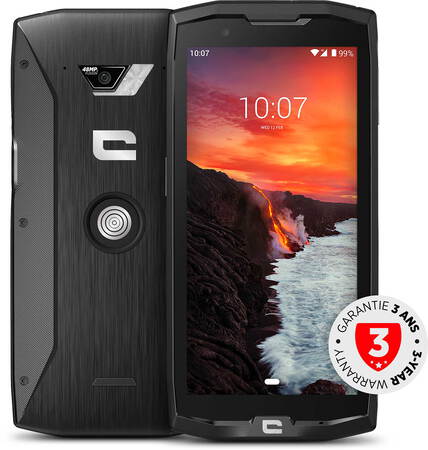 Crosscall Core-X4 outdoor smartphone - 32 Go