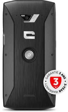 Crosscall Core-X4 outdoor smartphone - 32 Go