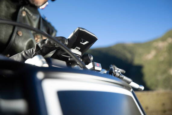 Crosscall Core-X4 outdoor smartphone - 32 Go