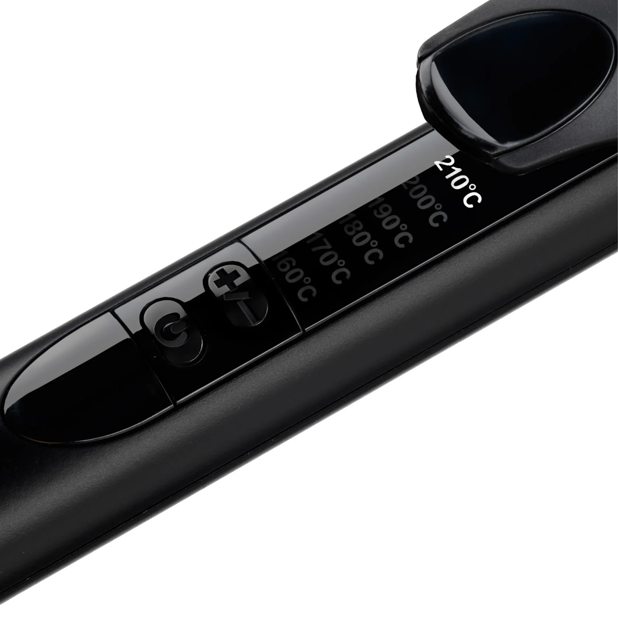 Babyliss Fer à boucler Curling Tong C451E - 25mm  image