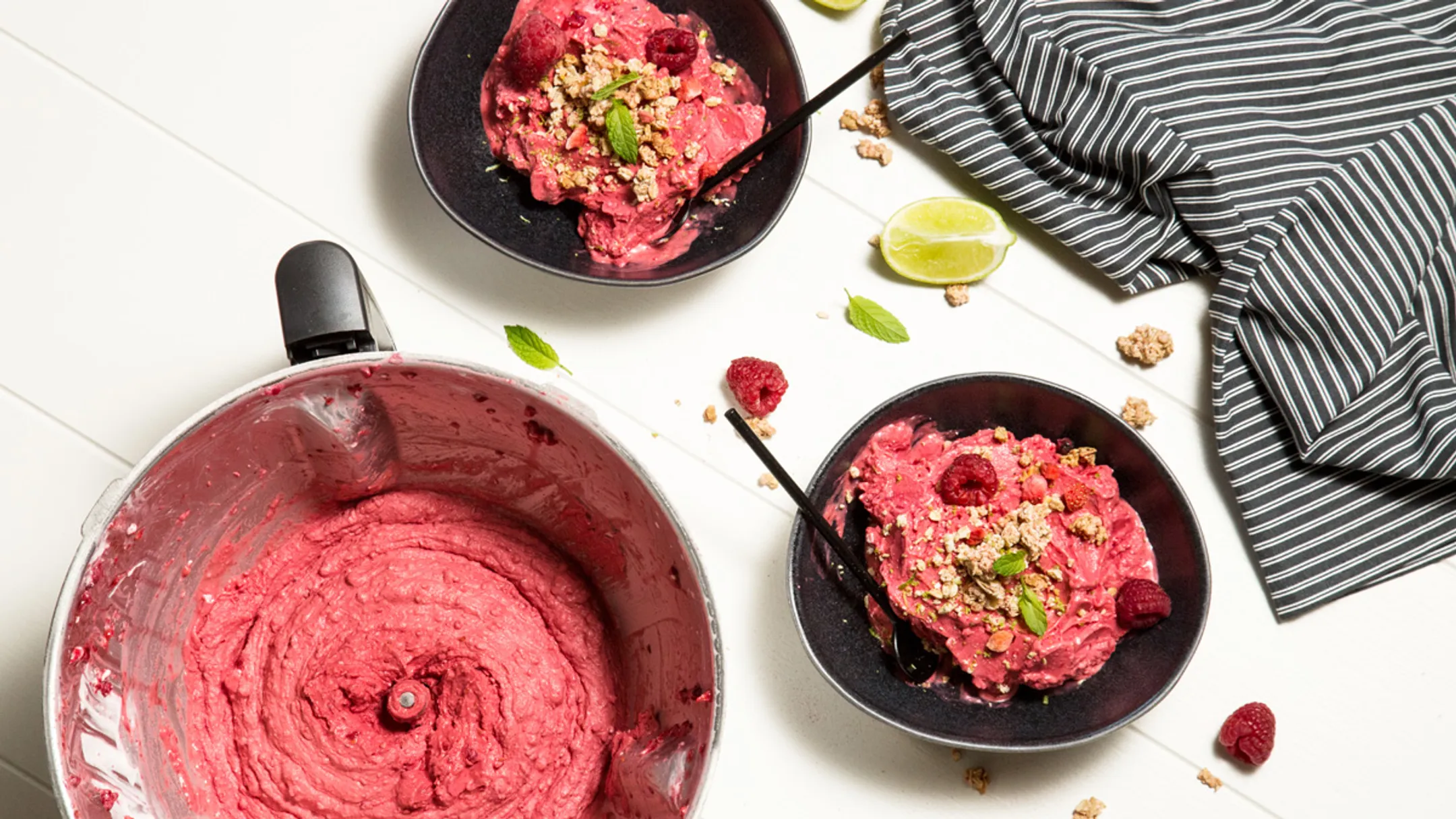 Magimix Heating robot Cook Expert Premium XL 18909B image