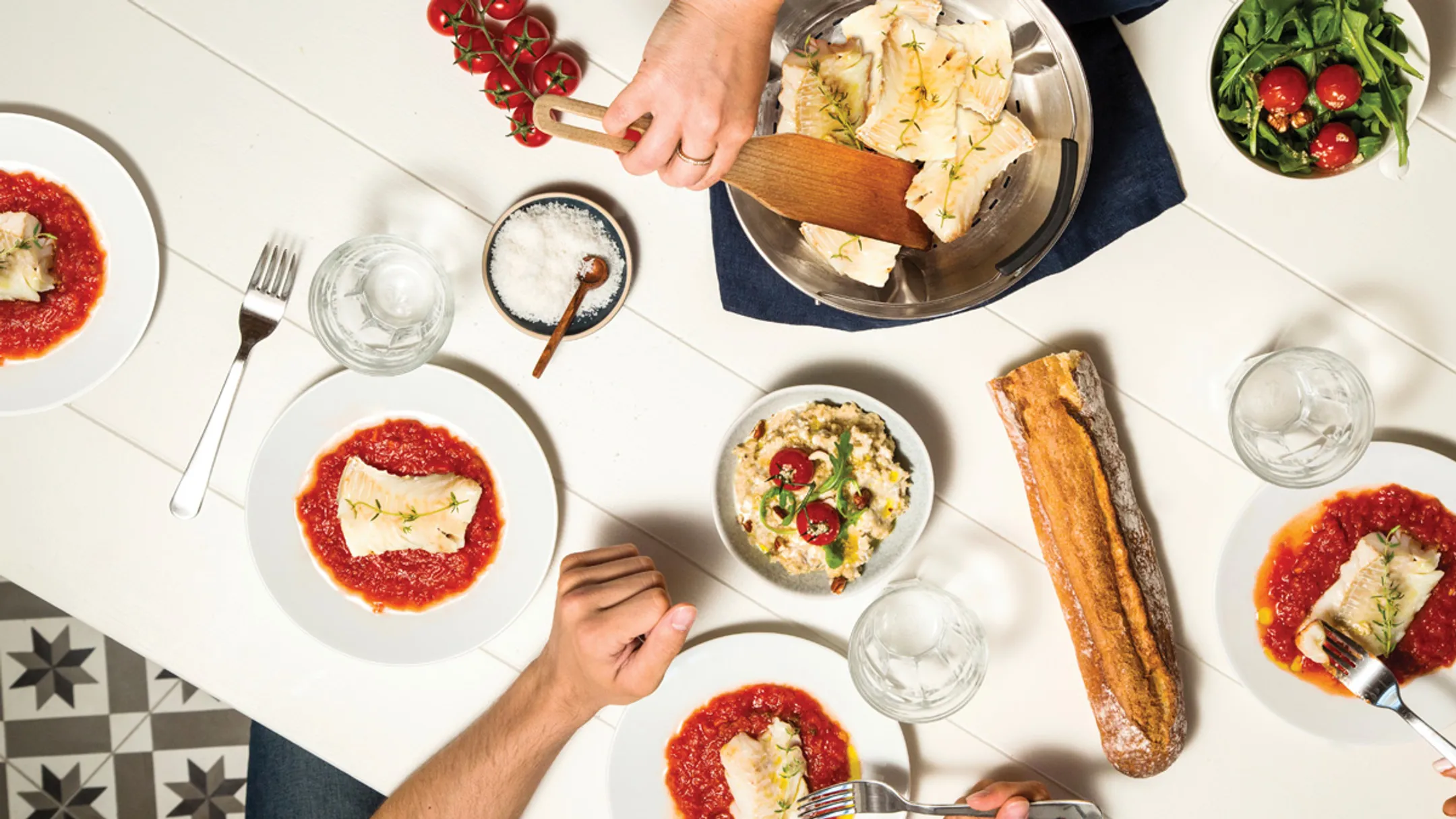 Magimix Heating robot Cook Expert Premium XL 18909B image